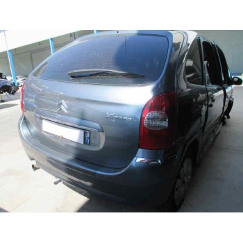 citroën xsara picasso del año 2012
