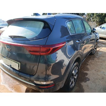 kia sportage iv (ql, qle) del año 2019
