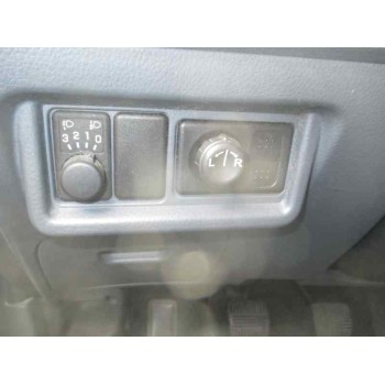 nissan primera trav. (p12) del año 2005