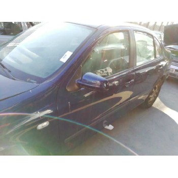 seat toledo (1m2) del año 2001