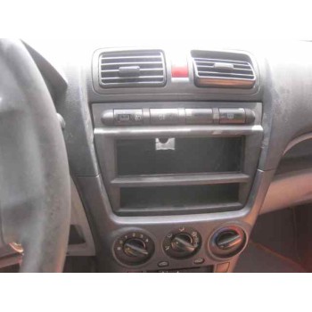 kia picanto del año 2007