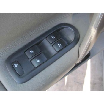 renault scenic ii del año 2005