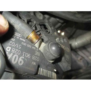 seat leon (1m1) del año 2003