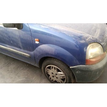 renault kangoo (f/kc0) del año 1999