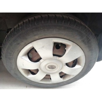 toyota yaris (ksp9/scp9/nlp9) del año 2008