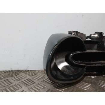 Recambio de cuadro instrumentos para renault clio iv limited referencia OEM IAM 248101259R 248101259R 