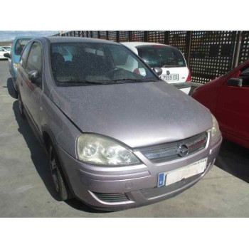 opel corsa c del año 2006