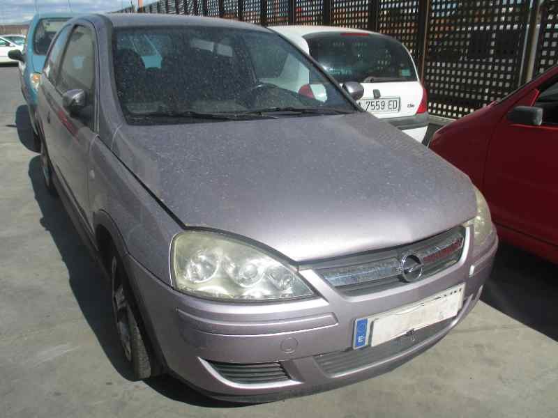 OPEL CORSA C