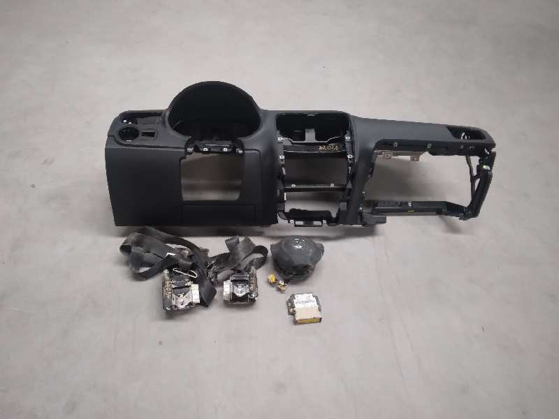 Recambio de kit airbag para volkswagen polo (6r1) advance referencia OEM IAM 6R1857003 5 PUERTAS 