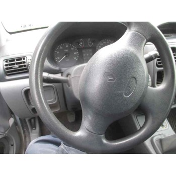 renault clio ii fase i (b/cbo) del año 1999