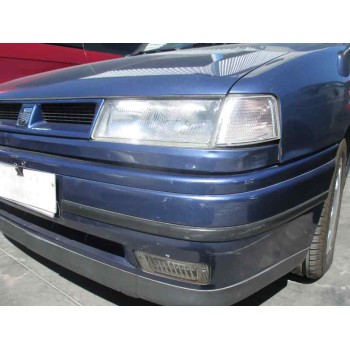 seat toledo (1l) del año 1992