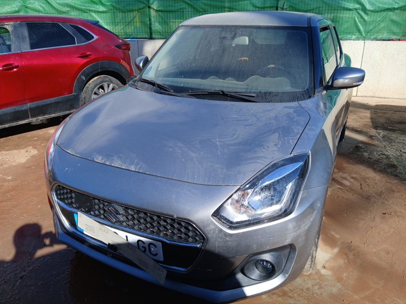 SUZUKI SWIFT V (AZ)