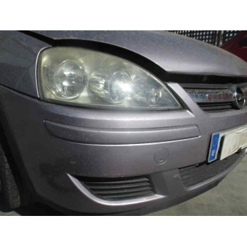 opel corsa c del año 2006