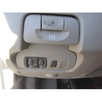 renault scenic ii del año 2005