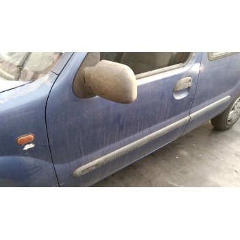 renault kangoo (f/kc0) del año 1999