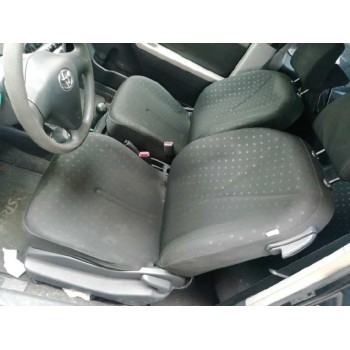 toyota yaris (ksp9/scp9/nlp9) del año 2008