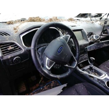 ford s-max del año 2015