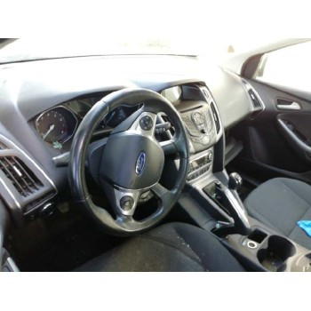 ford focus lim. (cb8) del año 2013