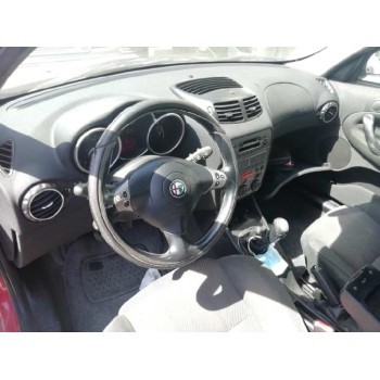 alfa romeo 147 (190) del año 2002