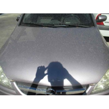 opel corsa c del año 2006