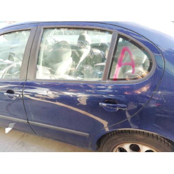 seat toledo (1m2) del año 2001