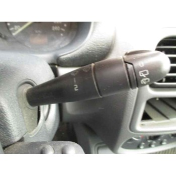 renault clio ii fase i (b/cbo) del año 1999