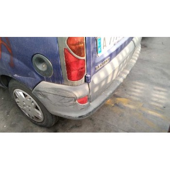 renault kangoo (f/kc0) del año 1999