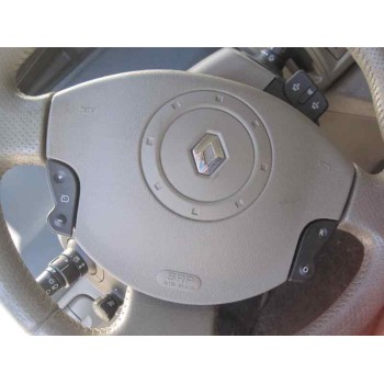 renault scenic ii del año 2005