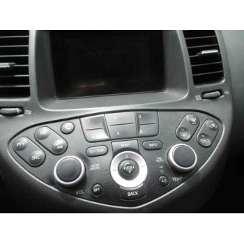 nissan primera trav. (p12) del año 2005