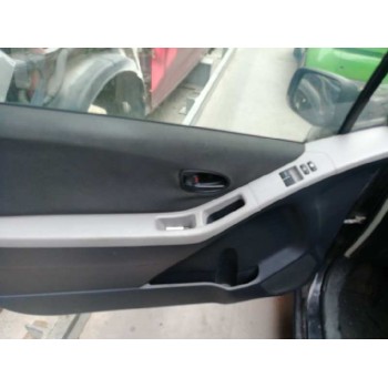 toyota yaris (ksp9/scp9/nlp9) del año 2008