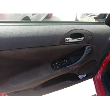 alfa romeo 147 (190) del año 2002