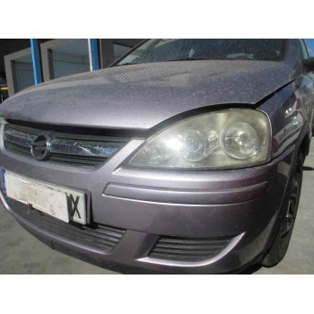 opel corsa c del año 2006