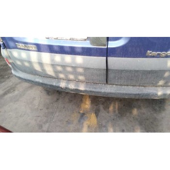 renault kangoo (f/kc0) del año 1999