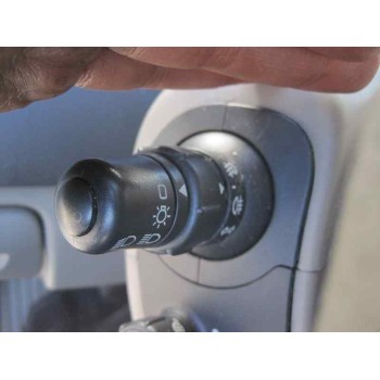 renault scenic ii del año 2005