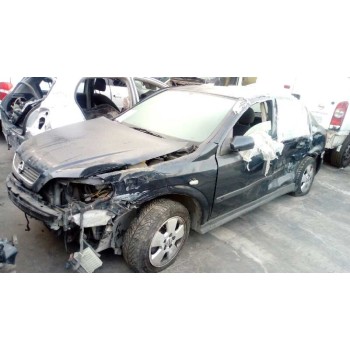 opel astra g berlina del año 2002