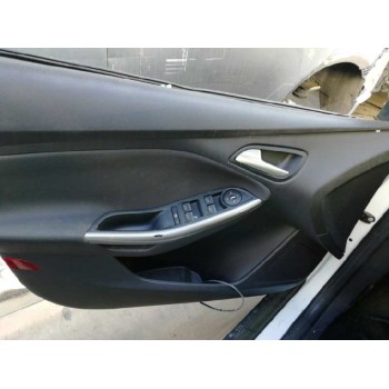 ford focus lim. (cb8) del año 2013