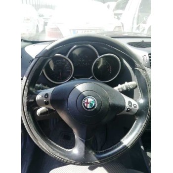 alfa romeo 147 (190) del año 2002