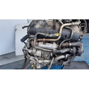 Recambio de motor completo para volkswagen touareg (7la) tdi v10 referencia OEM IAM AYH B 220.000KM ENTREGA CASCO