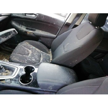 ford s-max del año 2015