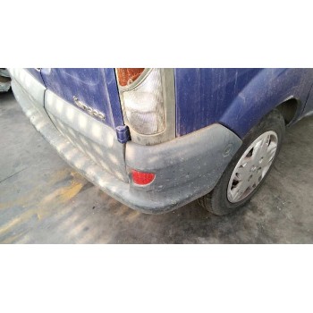 renault kangoo (f/kc0) del año 1999
