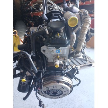 Recambio de motor completo para volkswagen passat berlina (3b2) 1.9 tdi referencia OEM IAM   