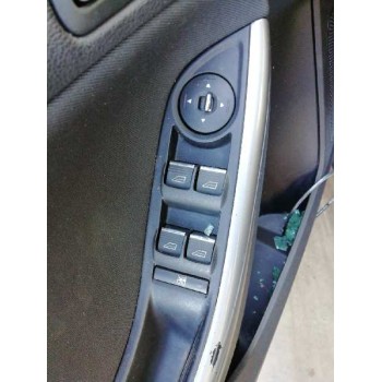 ford focus lim. (cb8) del año 2013