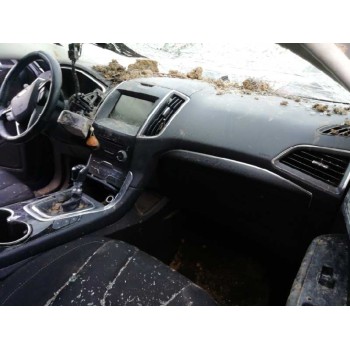 ford s-max del año 2015