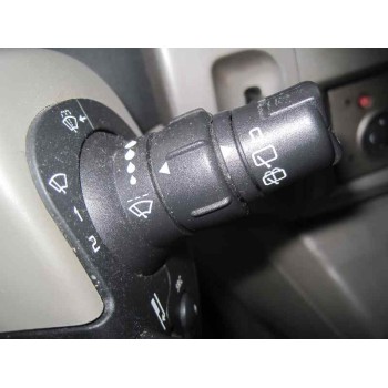 renault scenic ii del año 2005