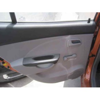 kia picanto del año 2007