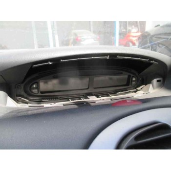 citroën xsara picasso del año 2012