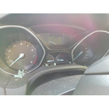 ford focus lim. (cb8) del año 2013