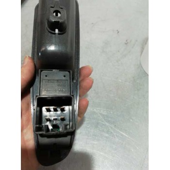 Recambio de mando elevalunas trasero derecho para volvo v40 familiar 1.9 d referencia OEM IAM 30889759  