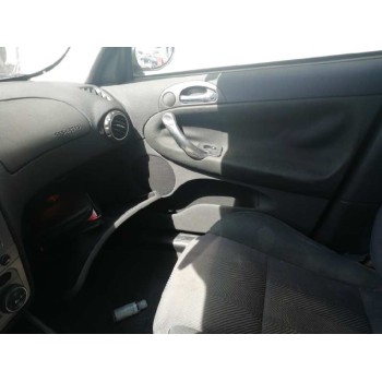 alfa romeo 147 (190) del año 2002