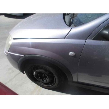 opel corsa c del año 2006